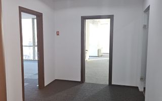 Spatiu de birou Baneasa 160 mp - Poză 2