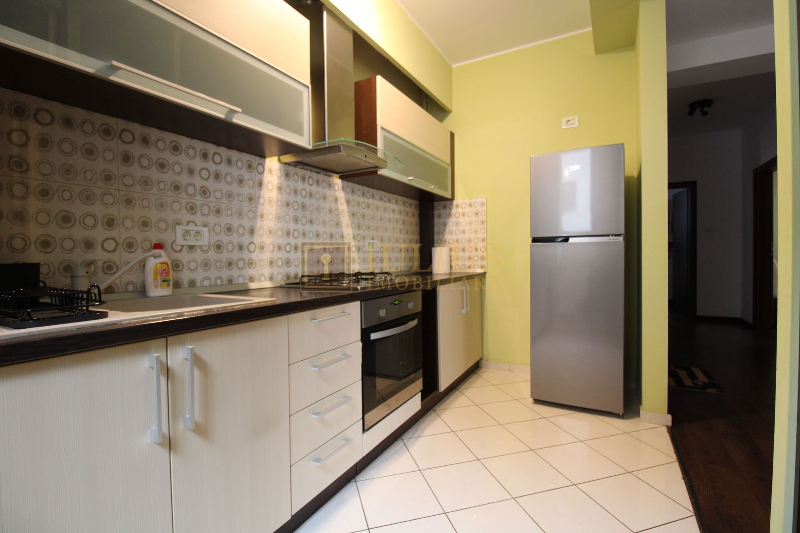 Apartament cu 2 camere, centrala proprie, pet-friendly - Poză 5