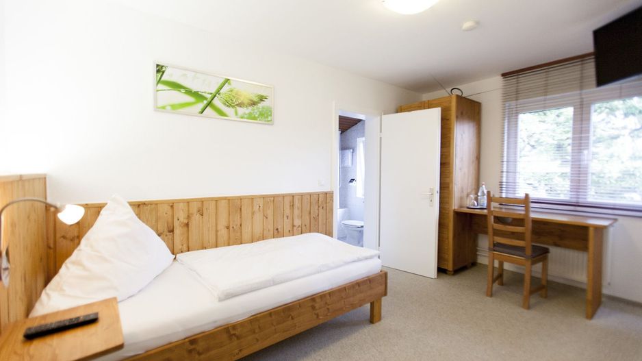 De vanzare Hotel Restaurant in Germania Sandplacken 25 km de Franfurt - Poză 15