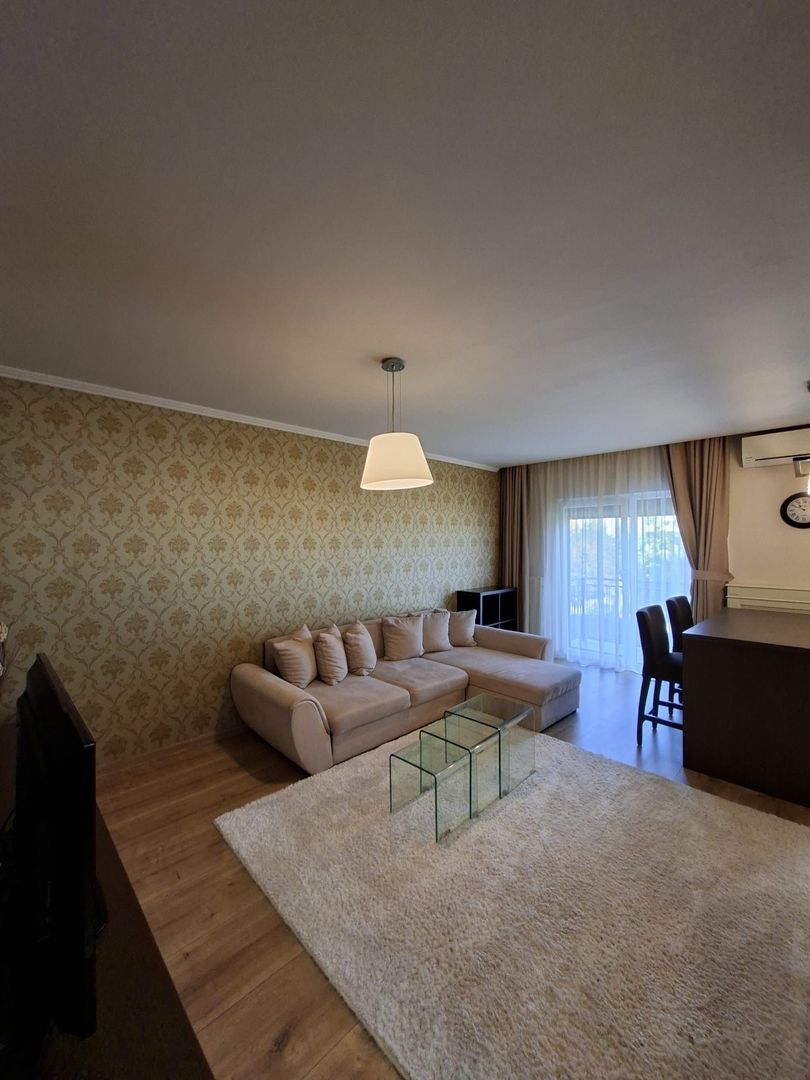 Apartament 3 camere Zona Braytim - Poză 42