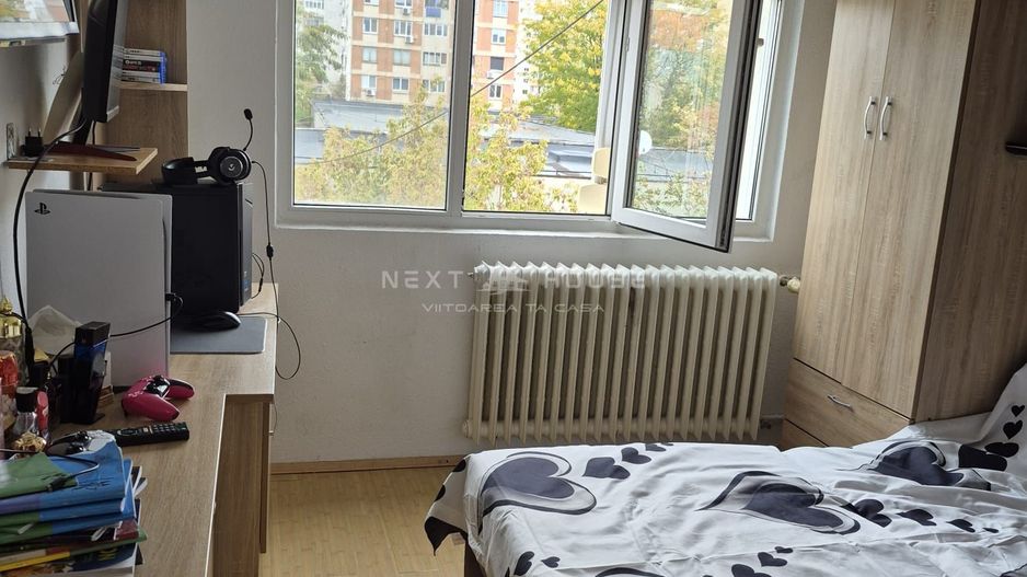 Apartament Rahova  - Sebastian ( comision 0 ) 2,5 km pana la Unirii - Poză 12