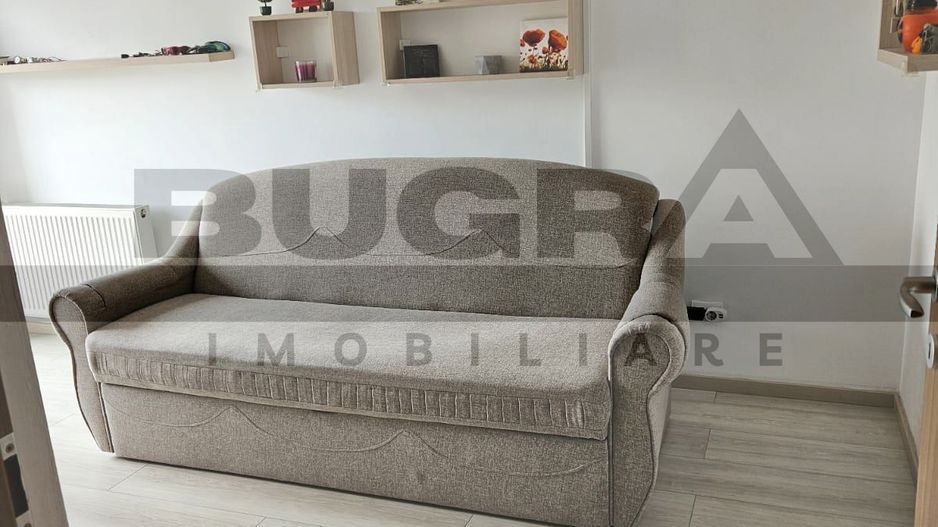 Apartament 2 camere, 64 mp, parcare, zona Vivo - Poză 3