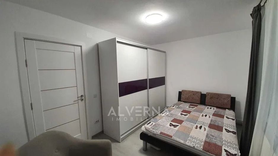 Apartament 2 camere decomandat I 50mp I cartierul Gheorgheni - Poză 1