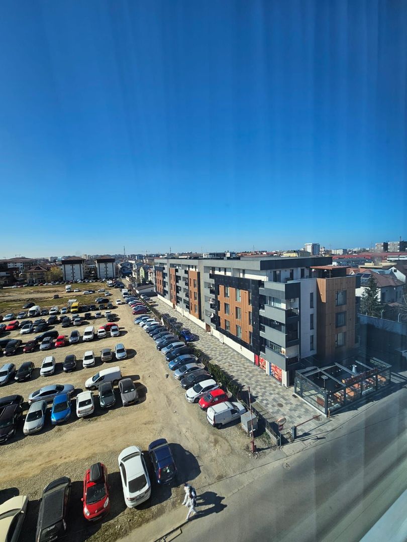 Apartament de vanzare 4 camere tip duplex in Popesti - Leordeni - Poză 1