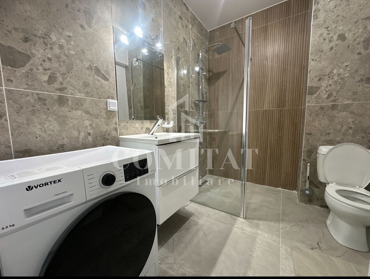 Apartament la cheie | TOTUL NOU | Cartier Terra-Floresti - Poză 14