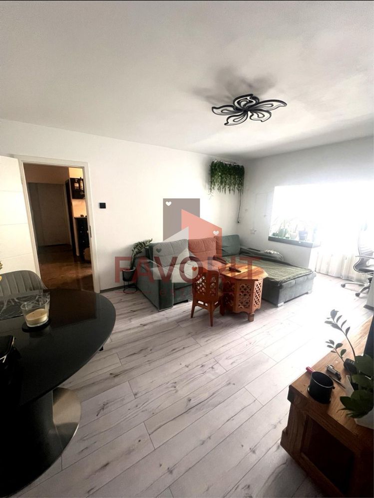 Apartament 3 camere | 2 bai | Zona Soarelui - Poză 2