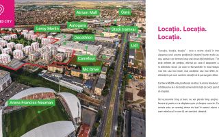 Parcela de teren in ARED, cel mai modern cartier | Fără agenții! - Poză 4