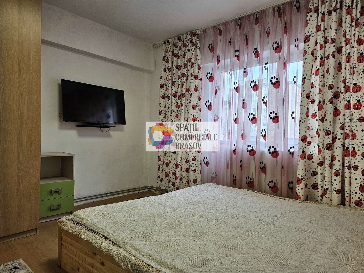 Apartament cu trei camere, zona Racadau 70 mp - Poză 8