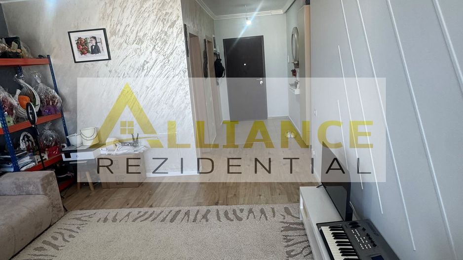 3 CAMERE -  PrRELUNGIREA GHENCEA - MOBILAT UTILAT - Poză 5