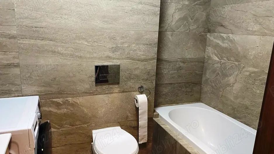 Apartament 2 camere cu loc de parcare subteran S265 - Poză 8