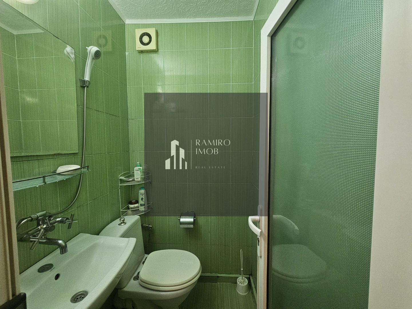 Garsoniera renovat ultracentral -Piata Alba Iulia -Matei Basarab - Poză 5