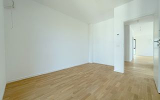Apartment 3 camere cu terasa de 46 mp - Poză 13