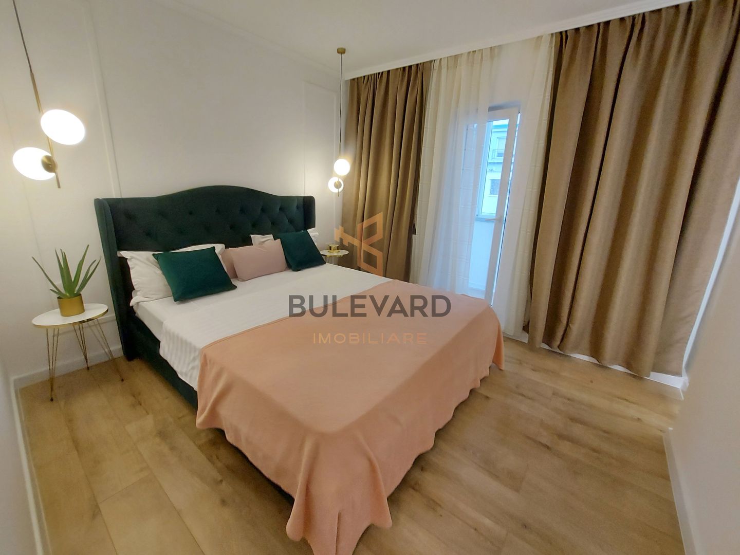 Apartament cu 3 camere ultrafinisat in Marasti! - Poză 1