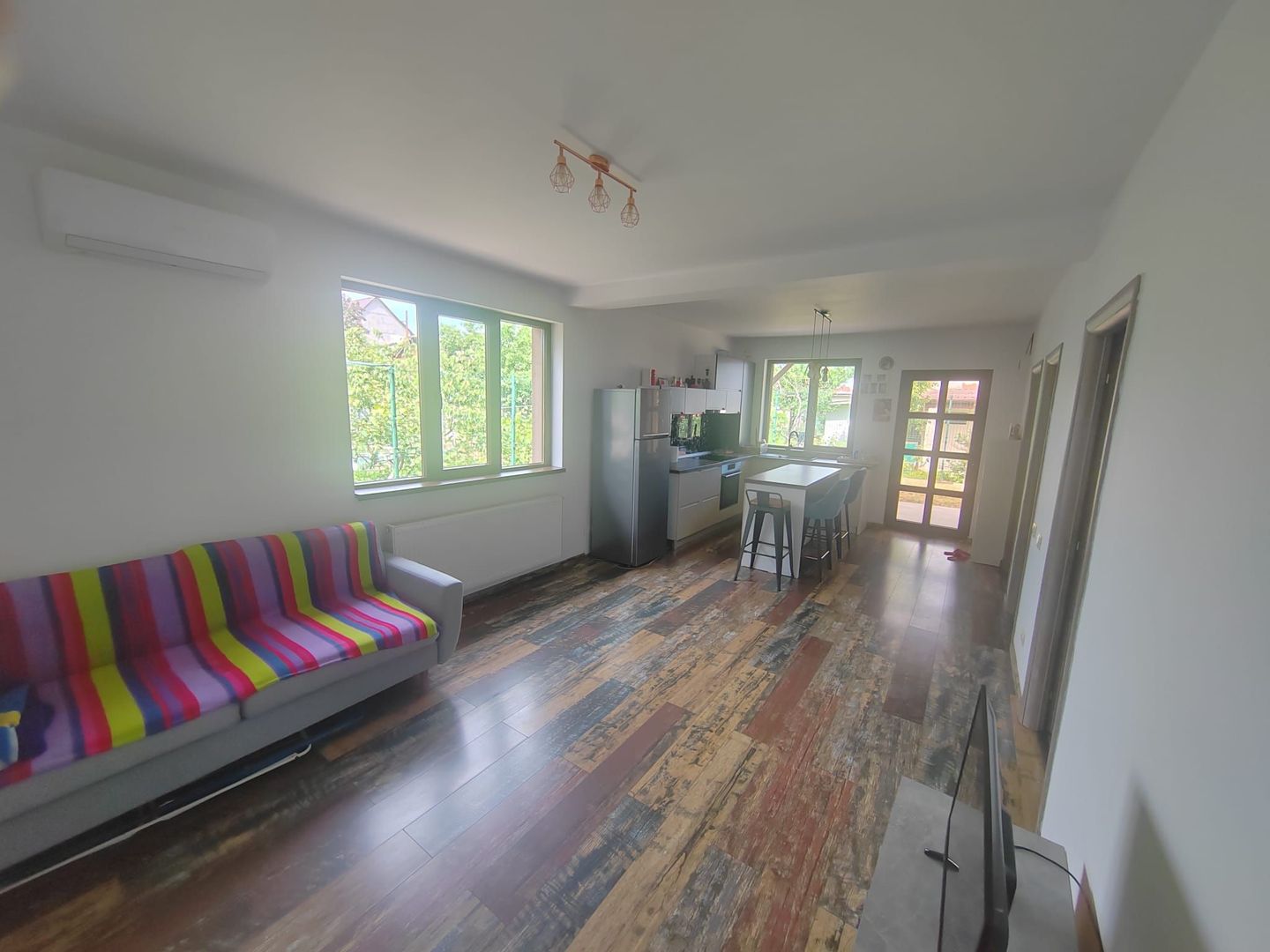 Casa Individuala Pantelimon Super Pret - Poză 7