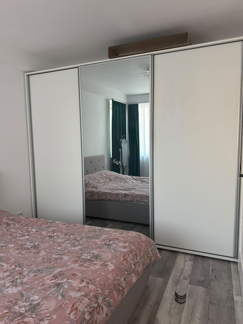 Giroc-Eso | 2 Camere | Lift | Mobilat si utilat | Loc de parcare - Poză 2
