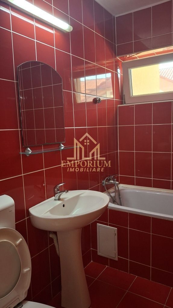 2 camere semidecomandate, Manastur, zona Parcul Colina - Poză 7