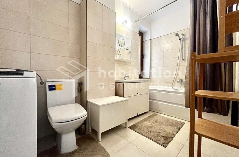 Apartament cu 3 camere, vibrant si primitor, zona liniștită, Mircea cel Bătrân - Poză 16
