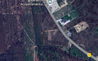 Teren intravilan zona Paleu - Poză 1