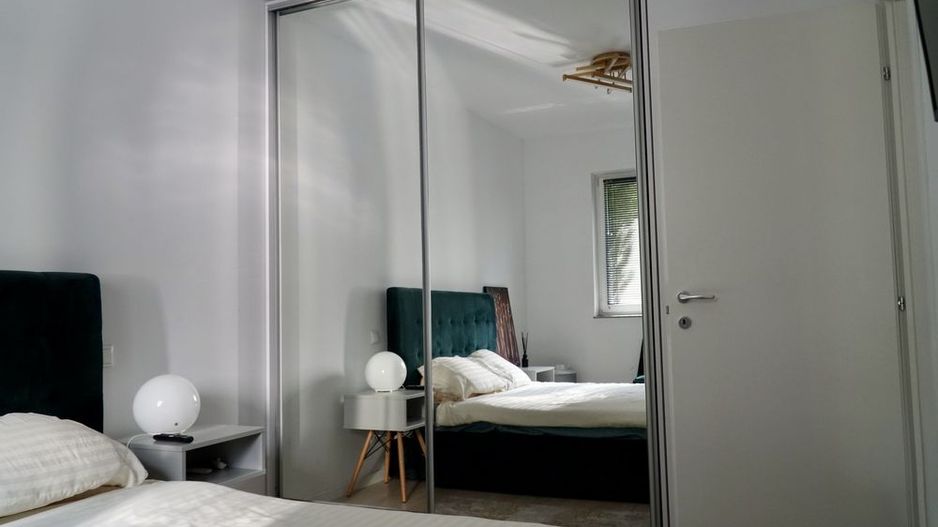 APARTAMENT 2 CAMERE | GRADINA | PIPERA - Poză 7