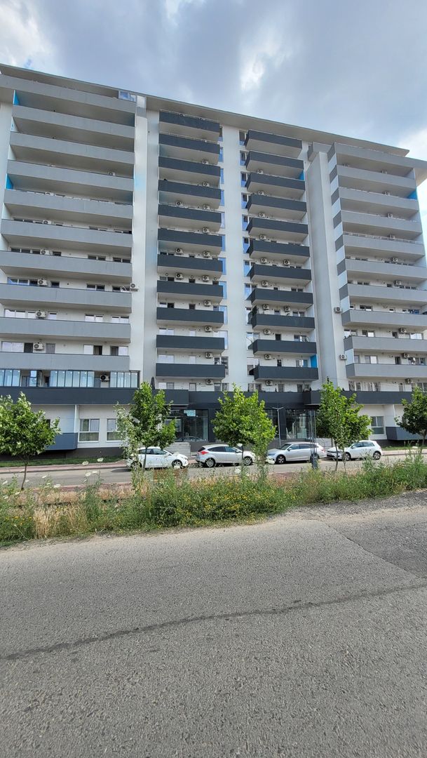 DUPLEX 3CAM. BLOC FINALIZAT,MUTARE IMEDIATA/ STR. VICTOR BRAUNER! - Poză 11