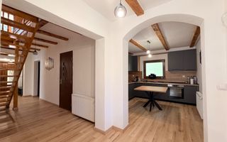 Casă de vacanță noua-Valea Avrigului - Poză 12