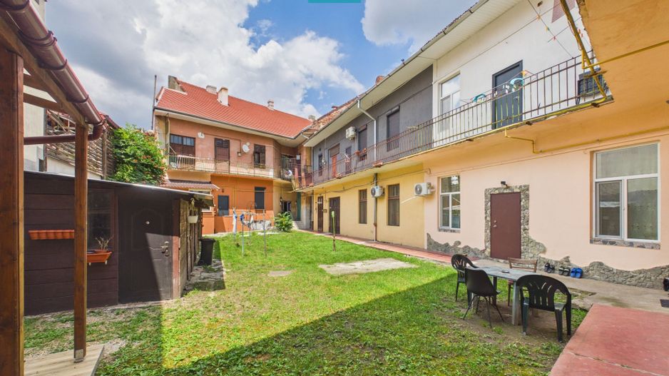 Apartament o cameră, parter, Parcul Reconcilierii - Poză 2
