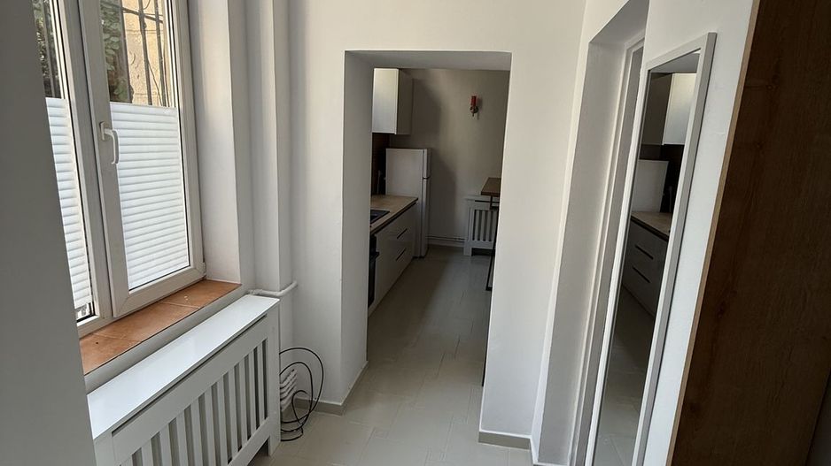 APARTAMENT 2 CAMERE | PIAȚA KOGĂLNICEANU | RENOVAT | - Poză 4