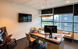 Birouri Premium PIPERA -  Hyperion Towers - Poză 8