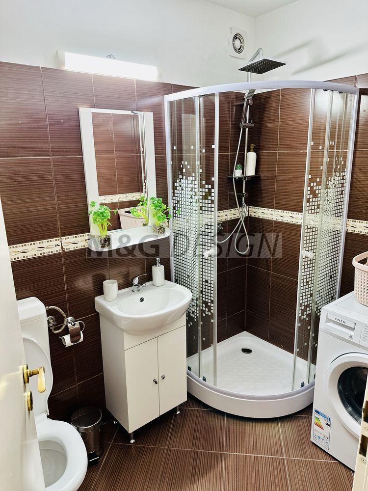 1 camera  Lipovei amenajata lux - Poză 8