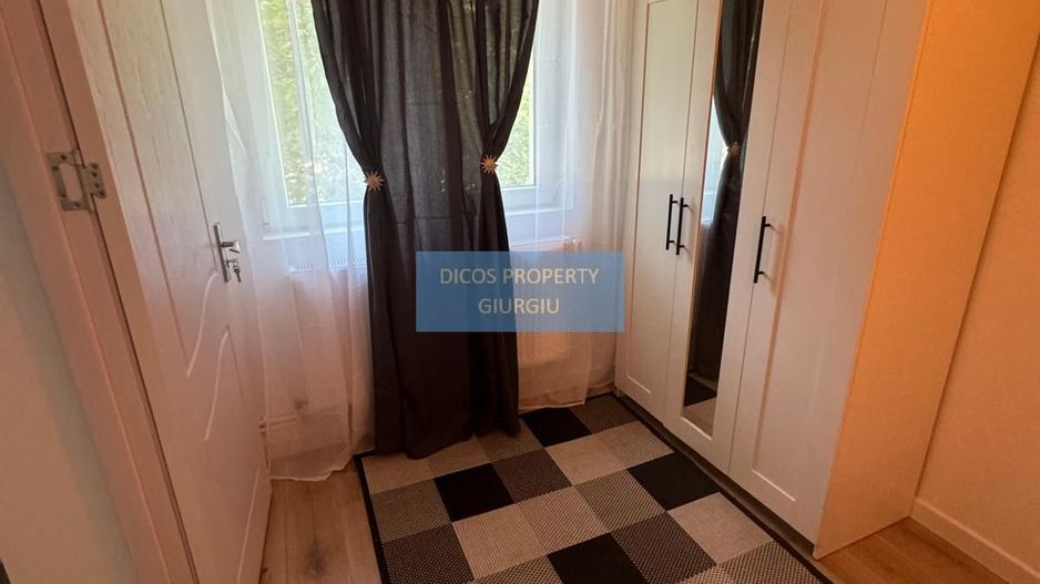 De închiriat apartament 2 camere – zona Policlinică - Poză 6