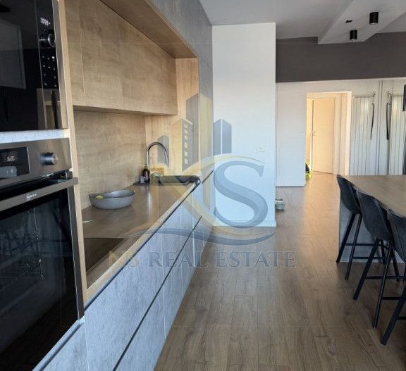 Apartament 3 camere I Lux I Lacul Tei - Poză 6