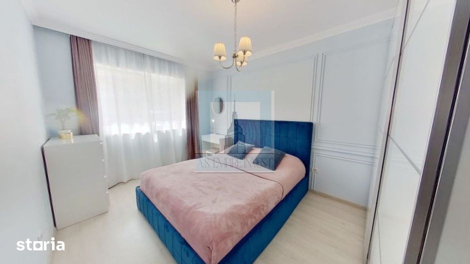 Apartament 2 camere de vânzare/ zona Subcetate - Poză 13