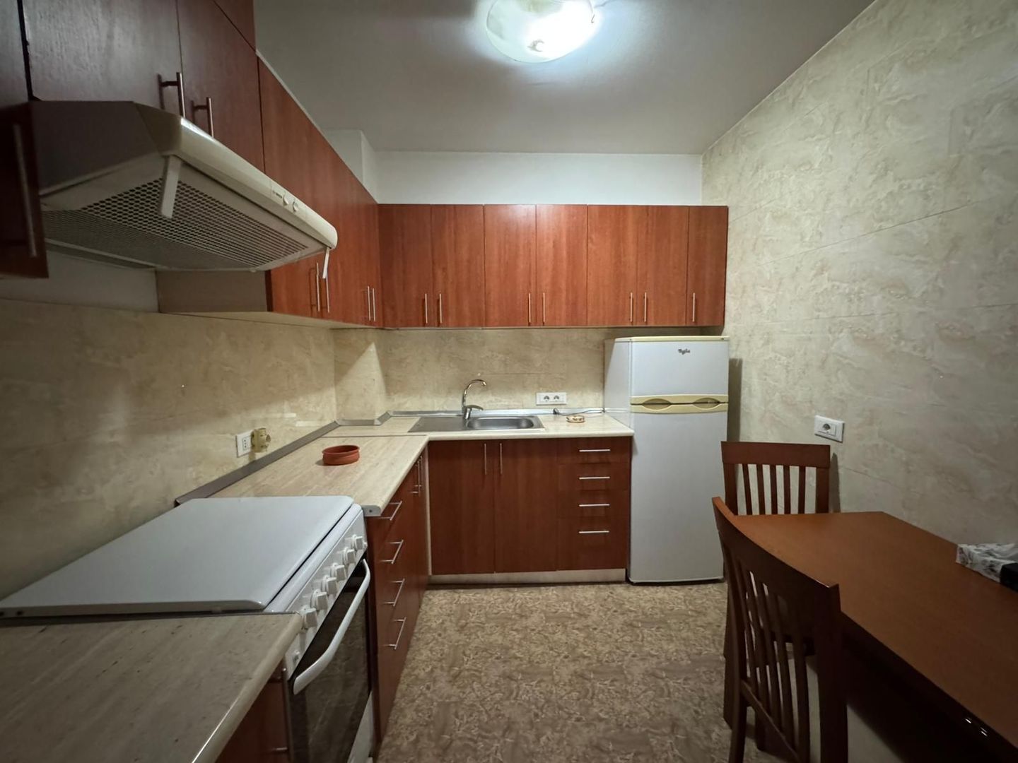 3 camere + LOC DE PARCARE inclus || DOROBANTI - Poză 16