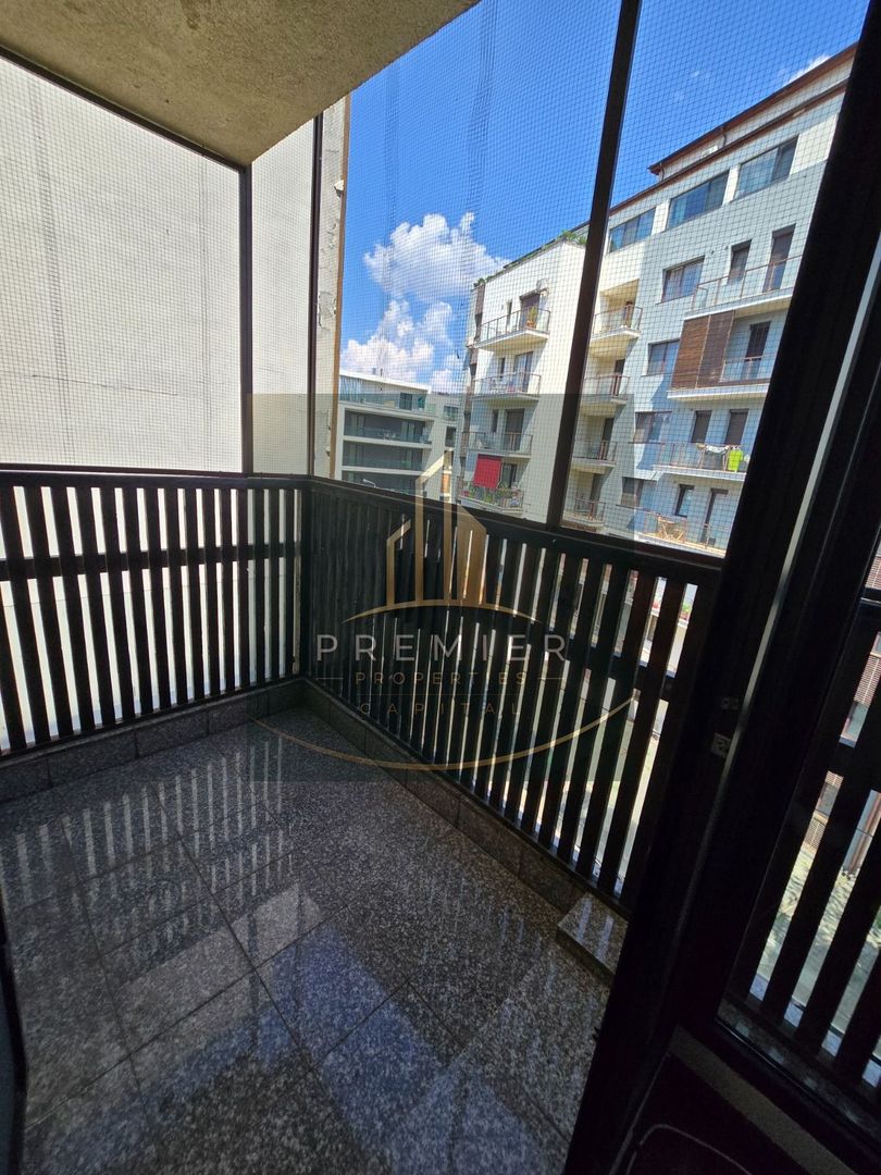 Best deal Luxury Apartment for Rent | Herastrau - Poză 16