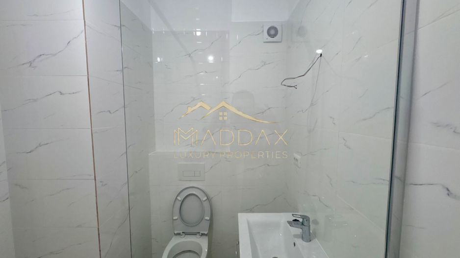 Apartament 2 Camere Chiajna-Eficienta & Confort de la 52.000e Tva Inclus - Poză 8