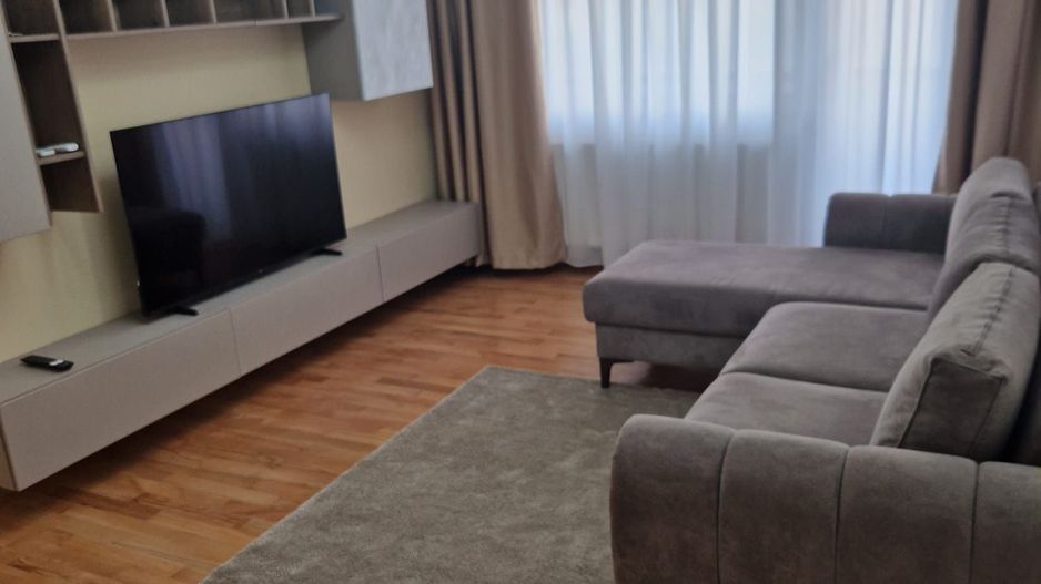 AP. 3 CAMERE OBOR, CENTRALA PROPRIE, MASINA SPALAT VASE,MOBILAT MODERN - Poză 2