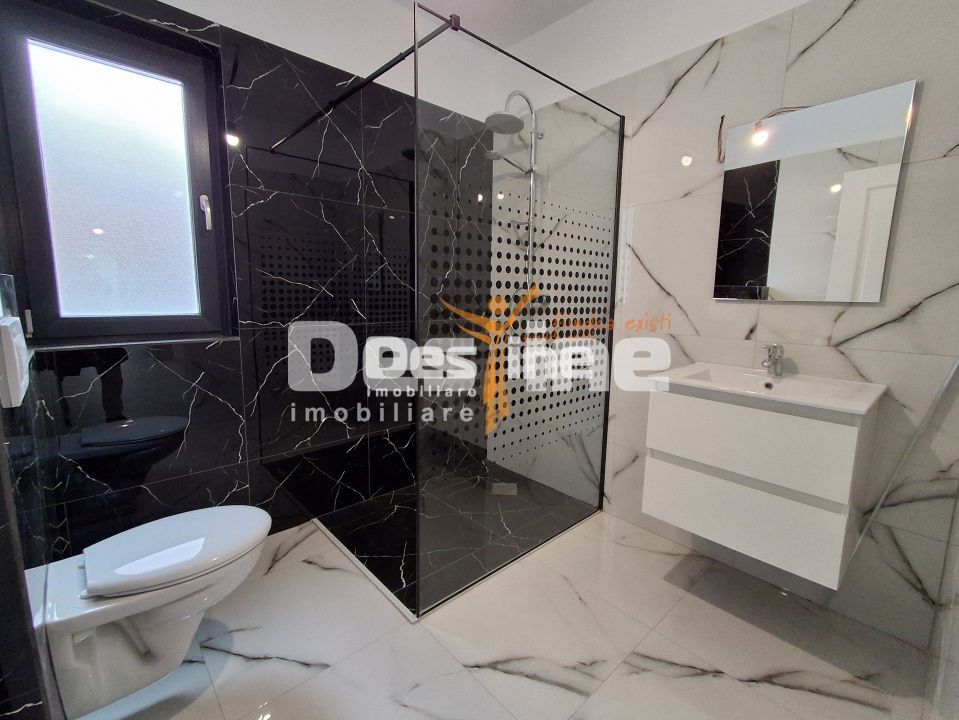 CASĂ tip duplex, situata in Valea Adanca - Poză 9