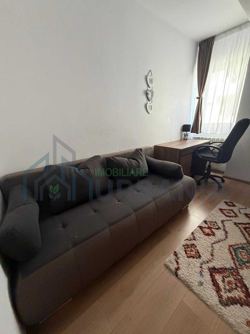 Apartament de închiriat, 3 camere, Valea Adâncă - Strada Pepinierii - Poză 5