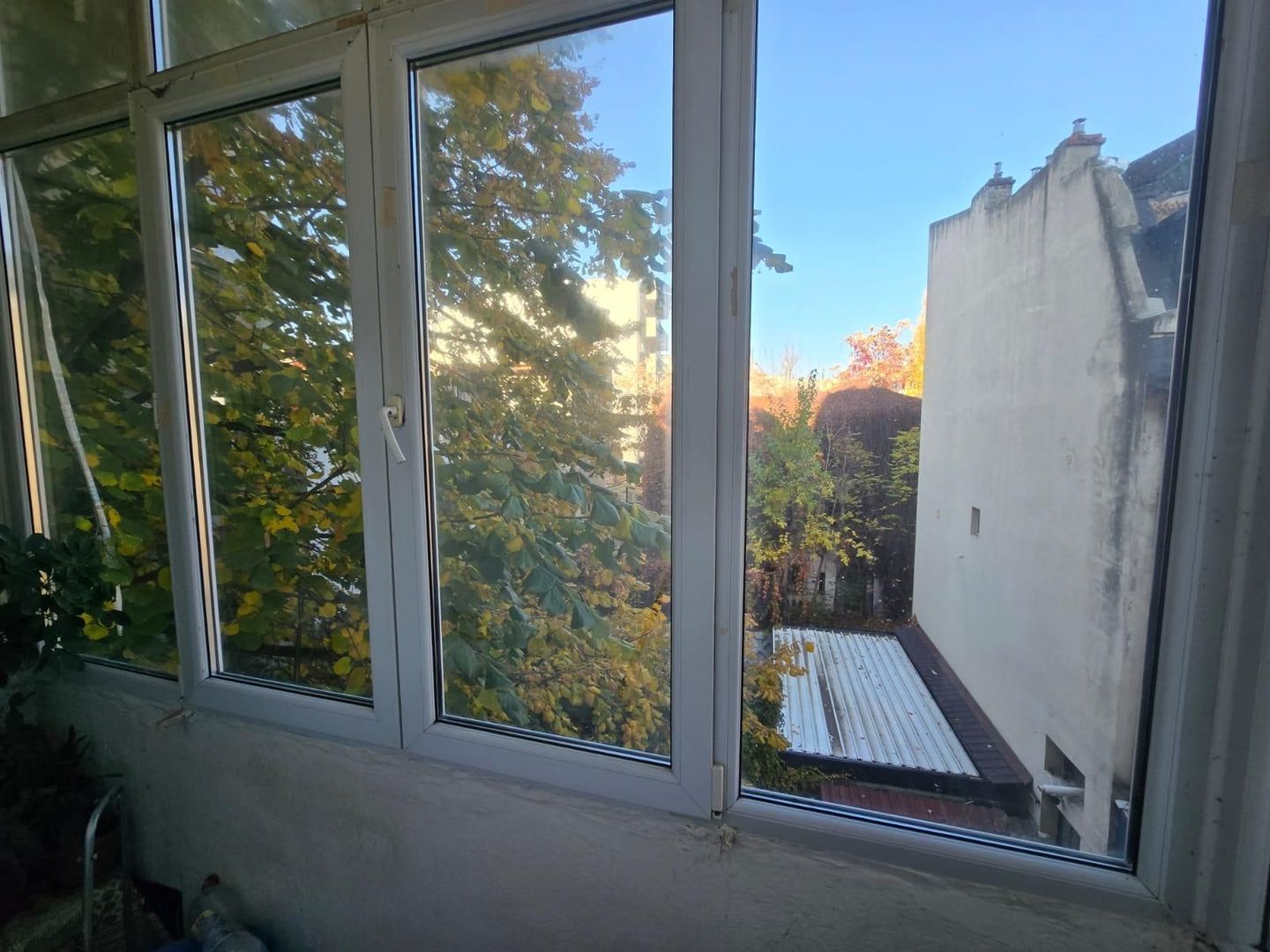 Apartament 4 camere in zona Victoriei, Bulevardul Alexandru Ioan Cuza - Poză 11