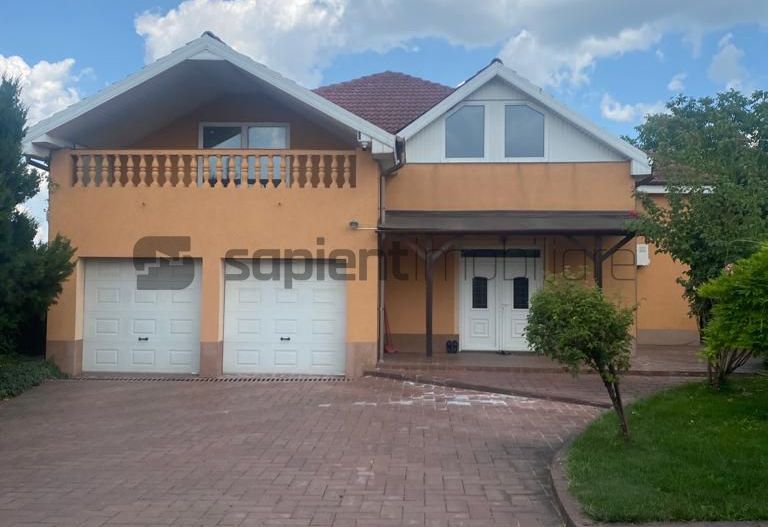 CASA DE VANZARE - SUPER PRET - Poză 1