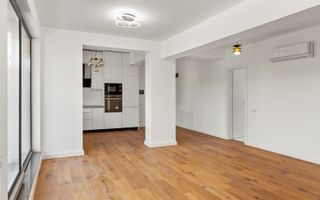 Apartament 3 camere ***117 mp*** Bloc boutique// Aviatiei-Herastrau - Poză 8