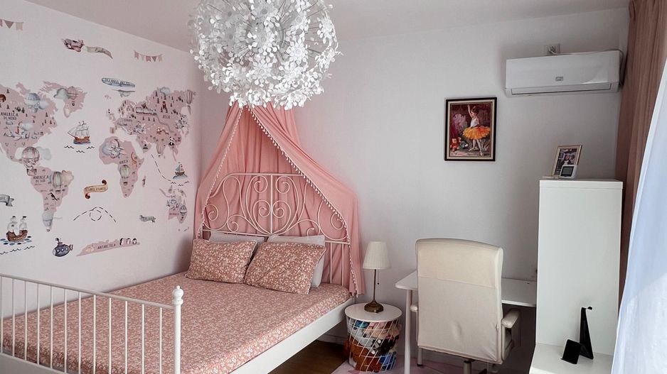 VILA 4 CAMERE DRUMUL BINELUI - METALURGIEI - Poză 10