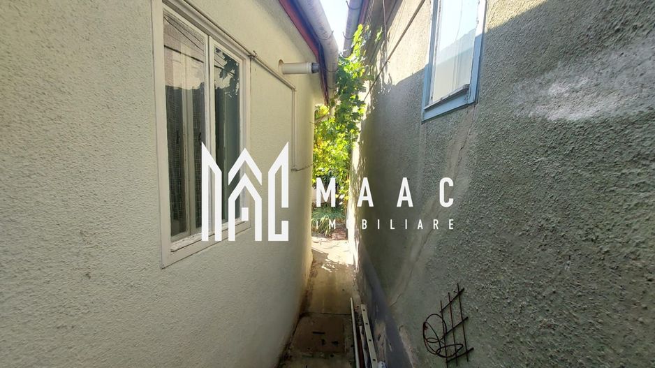 Casa Individuala I 4 Camere I Acces 2 Starzi I Pivnita I Piata Cluj - Poză 14