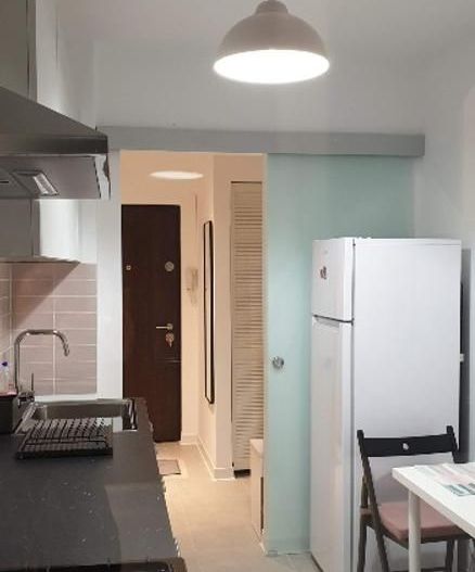 Apartament cochet cu doua camere, Emil Racovita, 115.000€ - Poză 6