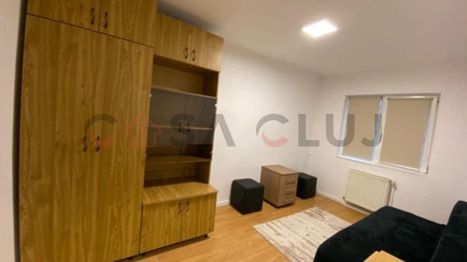 Apartament cu 4 camere, zona McDonald's / Minerva ! - Poză 12