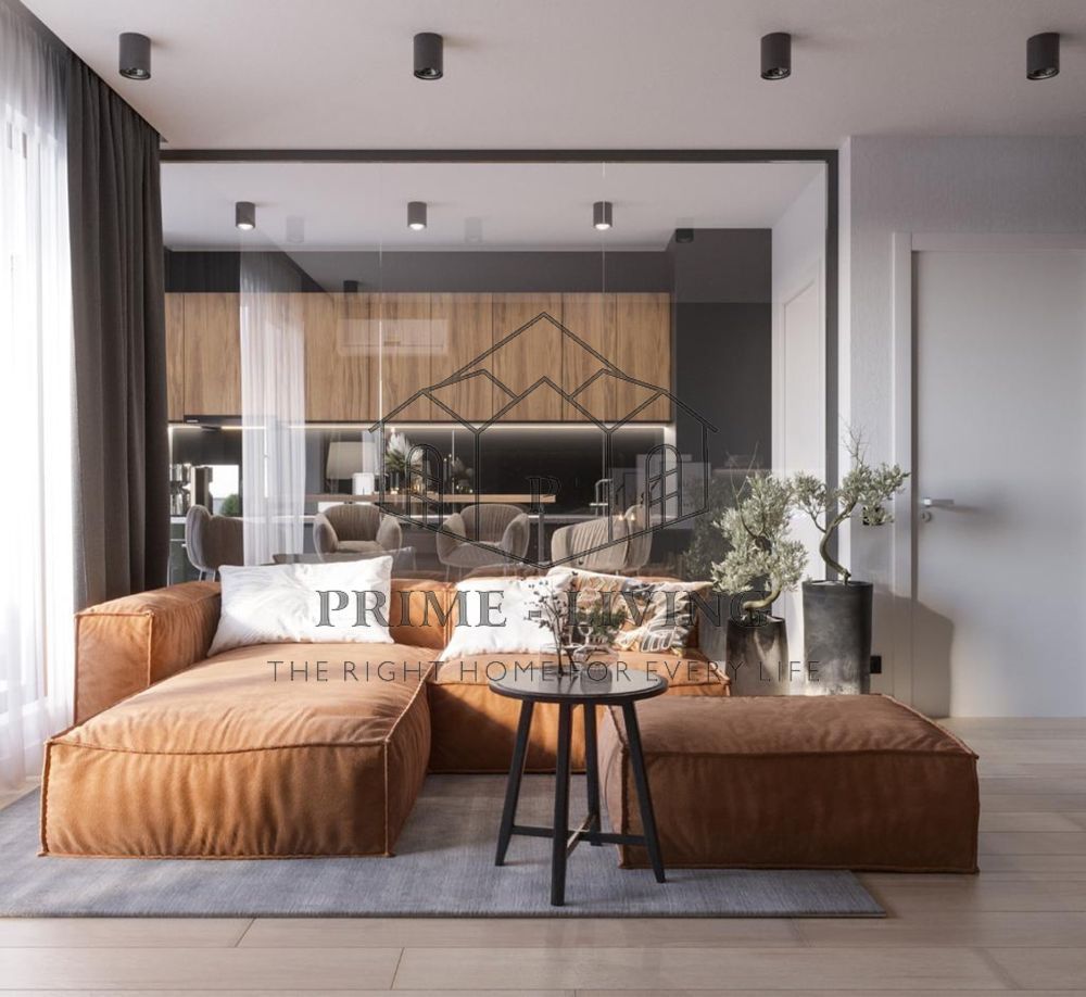 APARTAMENT SUPERB LA INCHIRIERE IN ZONA AVIATIEI - Poză 3