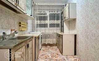 Apartament cu 3 camere, Obor, renovat, 5 minute metrou - Poză 12