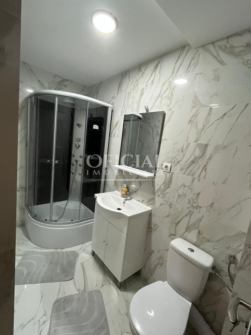 Apartament 3 camere | Pet friendly | 64 mp | Zona Florilor | Floresti - Poză 7