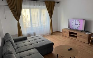 GARSONIERA STEFAN C. M, BUCATARIE INCHISA, REABILITAT,  METROU 5 MIN - Poză 1