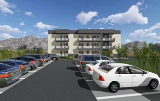 APARTAMENTE NOI IN CAMPULUNG (PROIECT IMOBILIAR 2025)